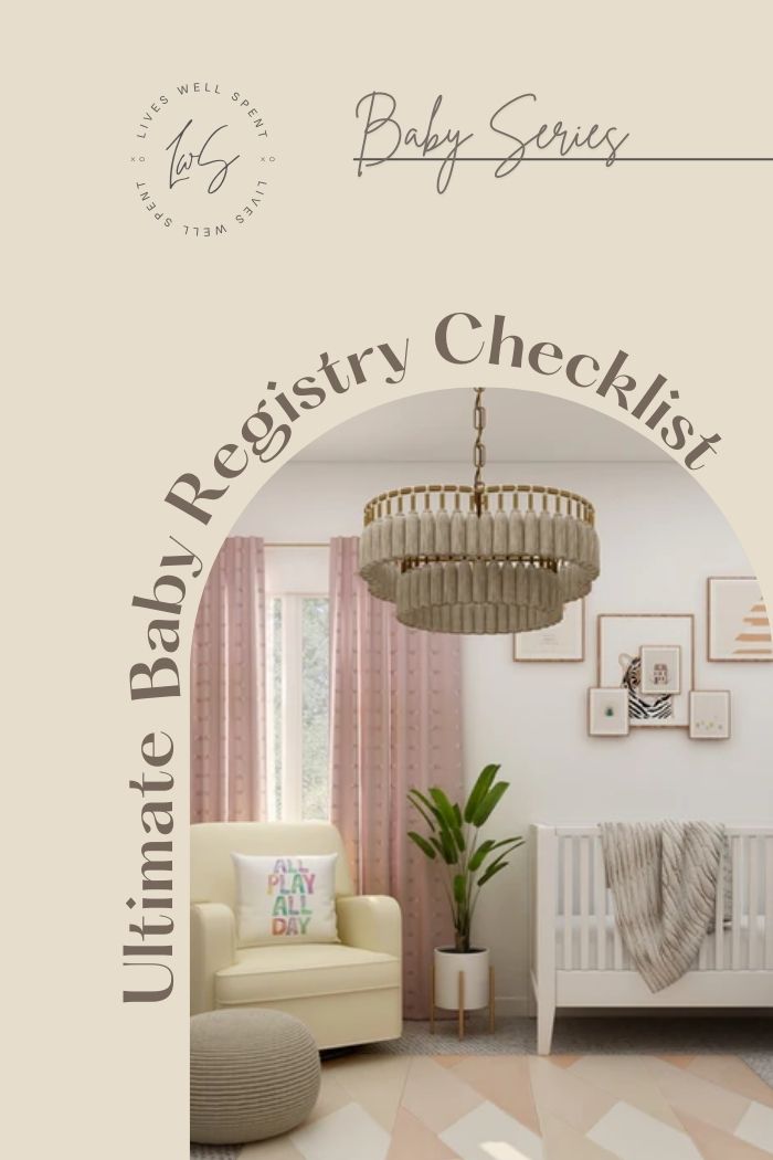 Ultimate no B.S. Baby Registry Checklist. We compiled a list of baby must-haves and what to skip as well as provided supplemental posts to help guide you through the chaos of creating a baby registry. #babyregistrychecklist #babyregistry #amazonbabyfinds #babyfinds #targetbabyregistry #targetbabyfinds #babymusthaves #babyessentials #newbornessentials #newbornmusthaves #Uppababy #babyclothes